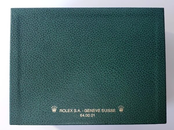 Rolex Daytona 16520 Full Set